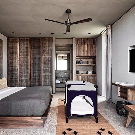 Domes Zeen Chania, A Luxury Collection Resort, Crete Като Дарацо Екстериор снимка