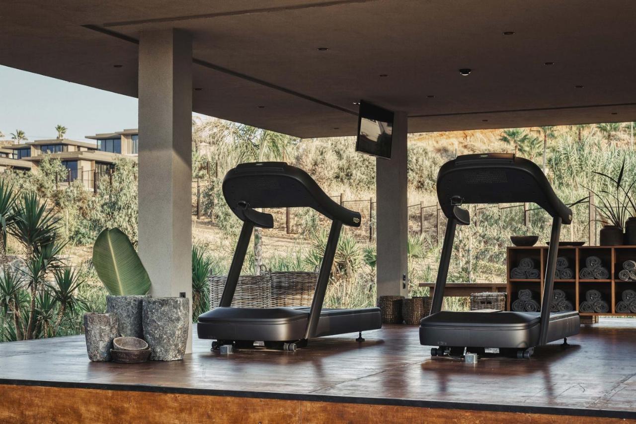 Domes Zeen Chania, A Luxury Collection Resort, Crete Като Дарацо Екстериор снимка