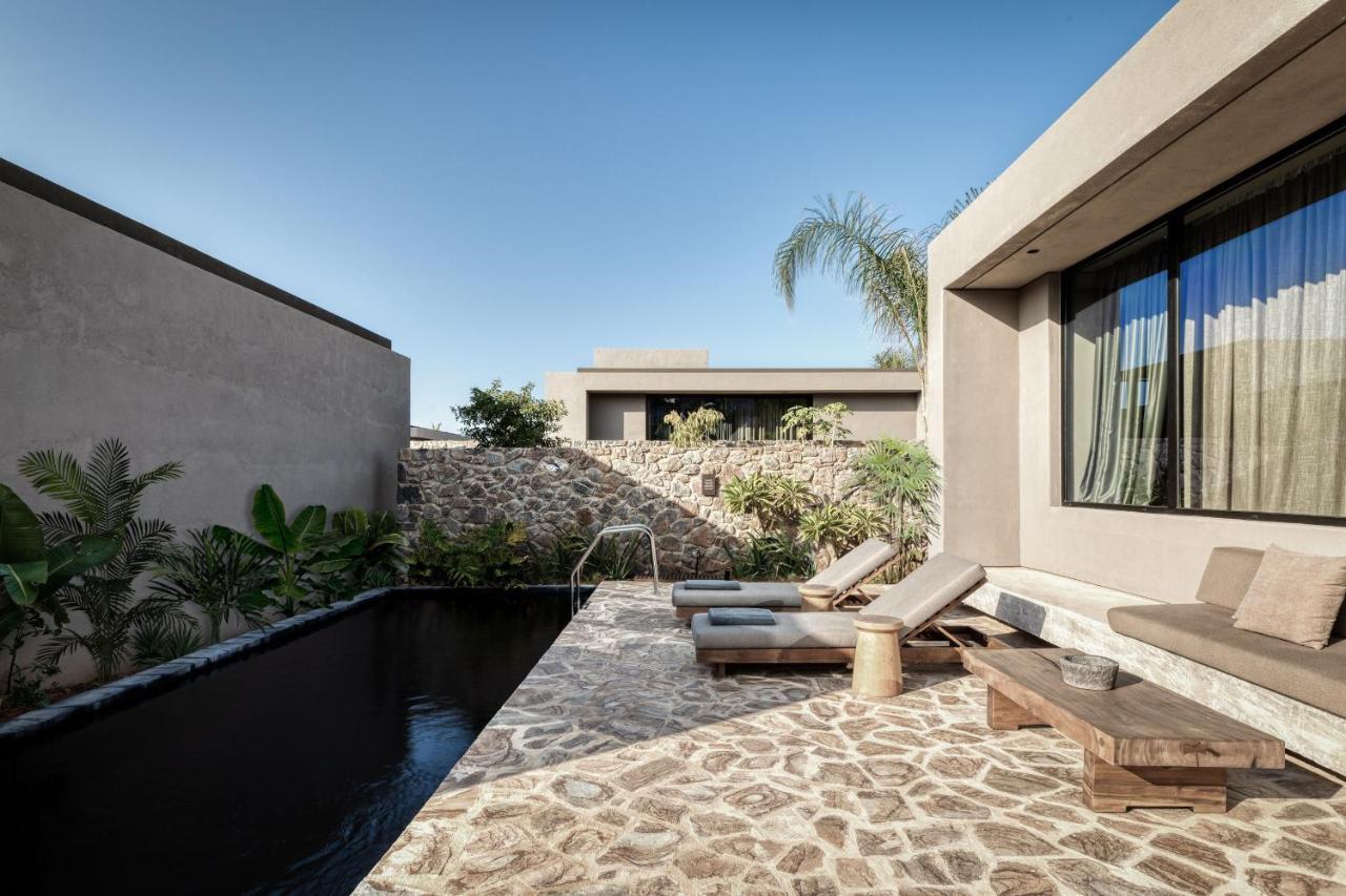 Domes Zeen Chania, A Luxury Collection Resort, Crete Като Дарацо Екстериор снимка