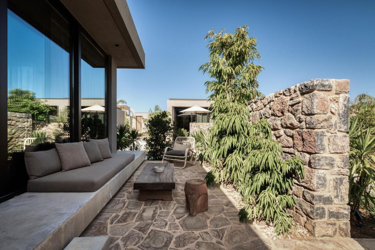 Domes Zeen Chania, A Luxury Collection Resort, Crete Като Дарацо Екстериор снимка